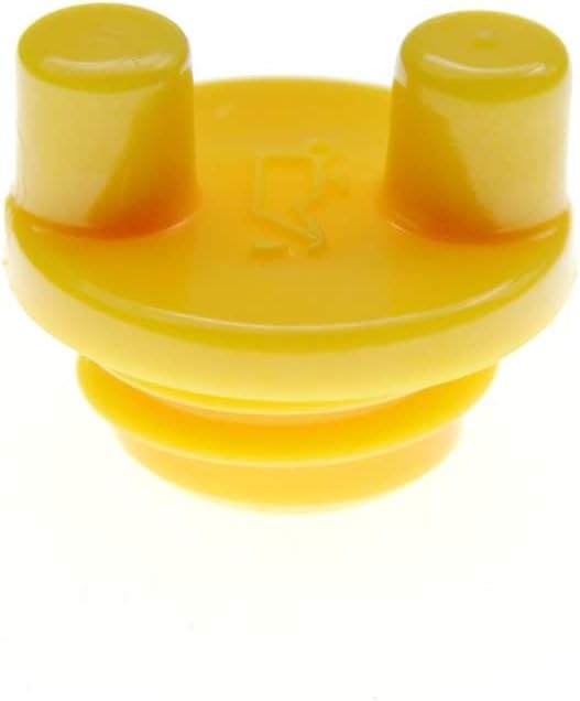 Miniatura 2 de Tapa de llenado de aceite 281658S adecuada para cortacésped 1 unids