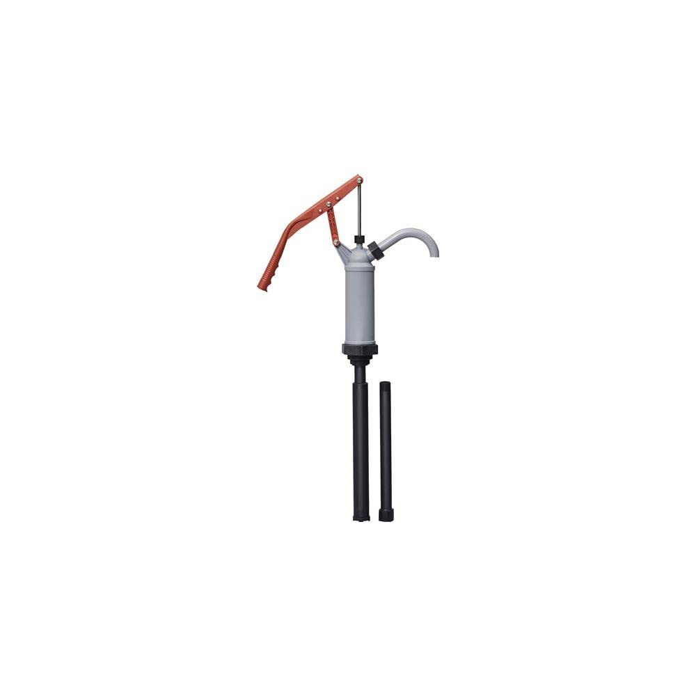 Handhebelfasspumpe PP/PE 16l/min f.REILANG