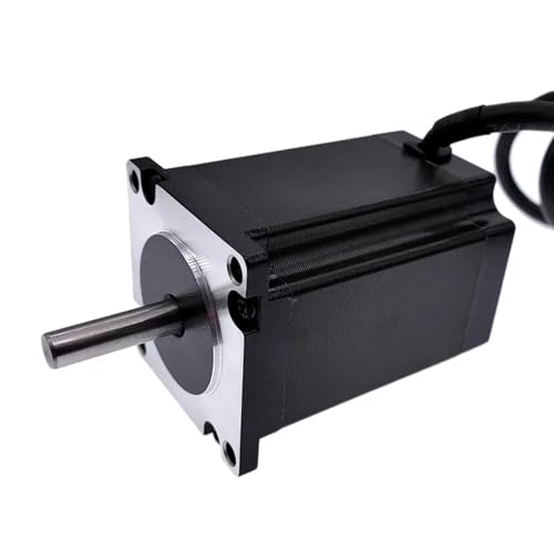 Moteur pas à pas NEMA23 triphasé 2.0 Nm 573S20-LS pour machine CNC - 3