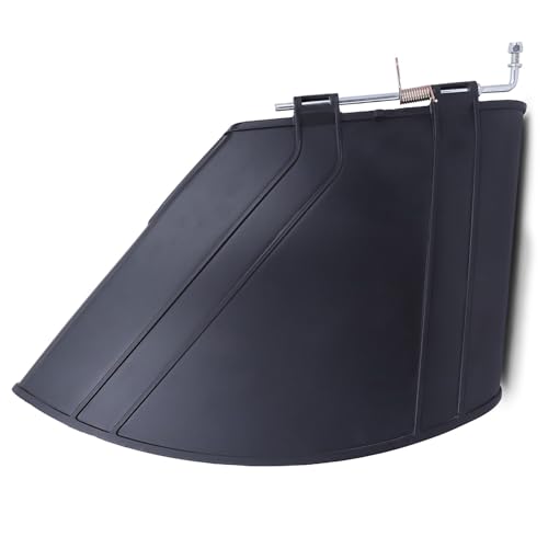 138-7502 Deflector/Chute Fits Toro TIMECUTTER 54” MX5475 75754 W/Hardware - Thumbnail 2