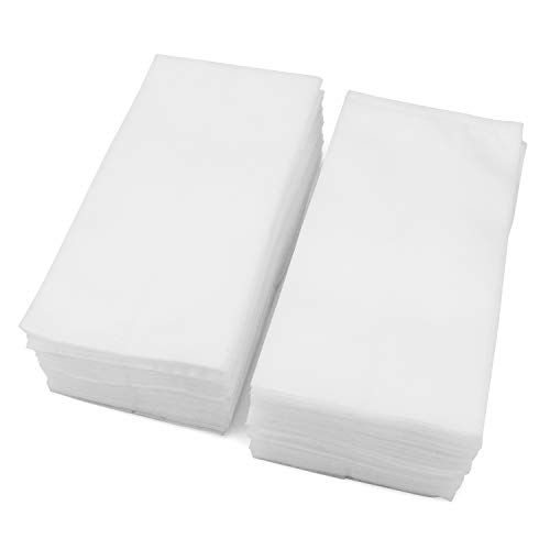Enpoint Seedling Nursery Bags, 100Pcs 9 X 9 In Non Woven Fabric Nursery Seedling Grow Pouch, Garden Thickened Plant Grow Bags, Planting Flower Seed Starter Bags For High Seedling Survival Rate #TOP3