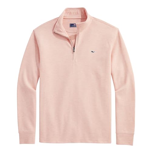 Image of vineyard vines Saltwater 1 /4 Zip