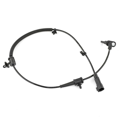 Sensor ABS trasero izquierdo derecho precisión exacta para velocidad Buick Allure 2010
