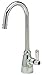 Lever Handle Single Hole Mount,Commercial 1 Hole Laboratory Faucet