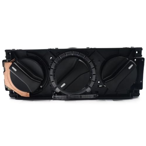 Commande de climatisation chauffage Passat B4 bouton de commande panneau 33D959543