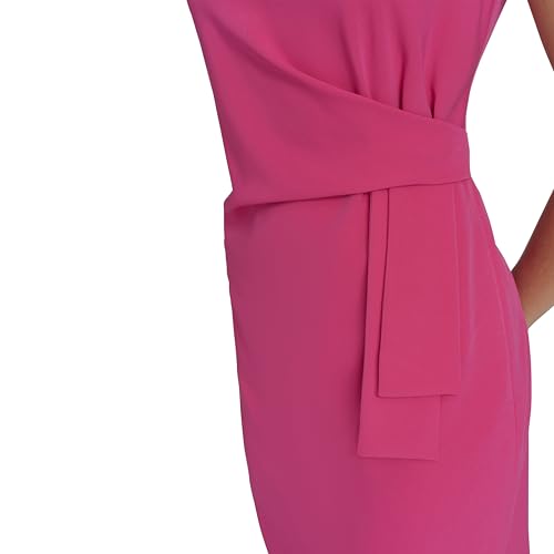 Image of Tommy Hilfiger Sheath Dress