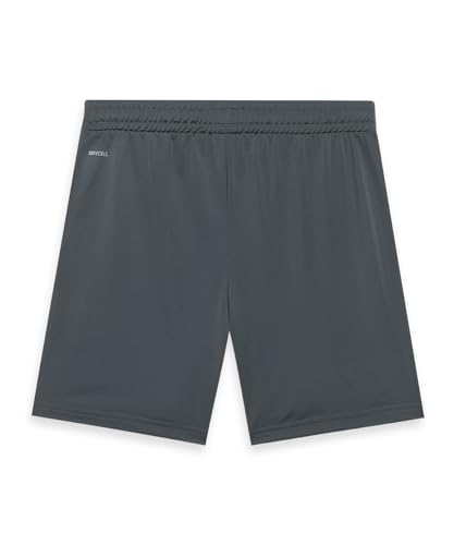 Image of Puma Boys Knitted Shorts