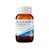 Blackmores Probiotics+Daily Health30 Capsules