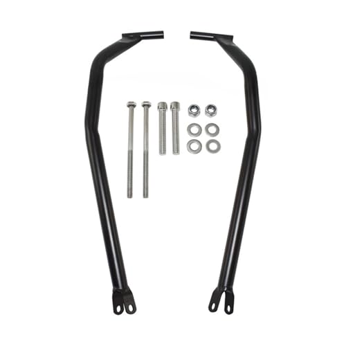 Barres pour CRF250L pare-chocs contre les chutes et casses moteur 2017-2022