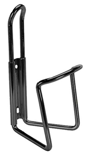 Stellavolta AWBC1-BK Alloy Water Bottle Cage 6mm in Black