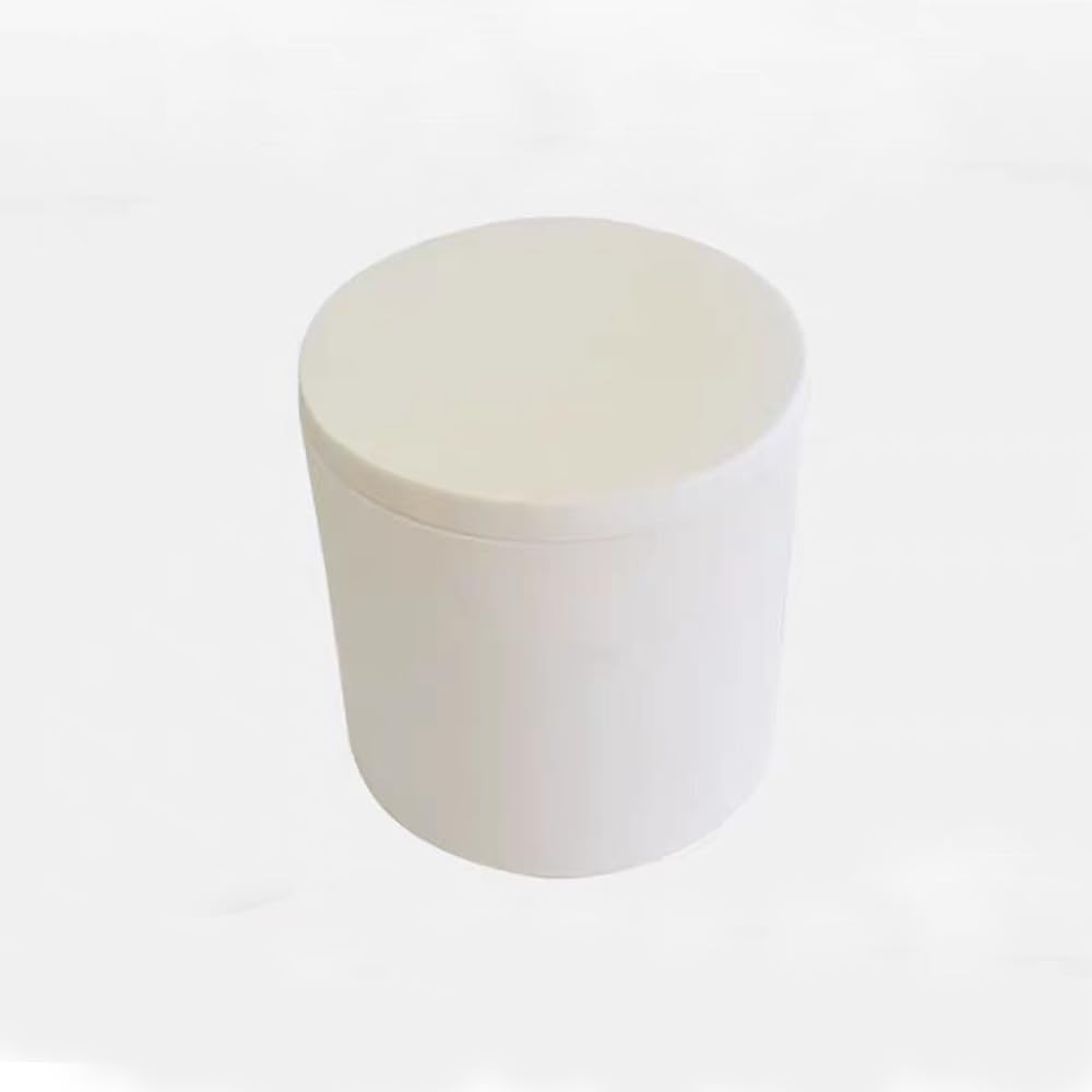 Mahlbehälter for Planetenkugelmühle – inklusive Deckel und Dichtungsring(250mL Alumina)