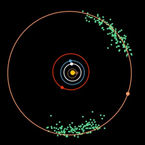Hal Levison on the Mission to Jupiter's Trojan Asteroids