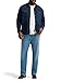 Lee Men's Big & Tall Extreme Motion Loose Jean, Tenacity, 52W x 32L