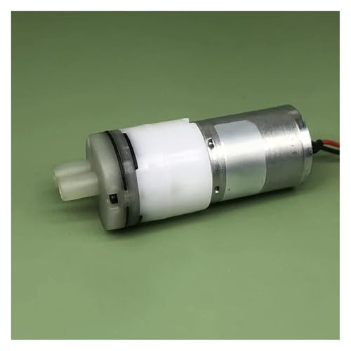 Pompe à eau 370 DC 12V grand débit 1.2L min pour distributeur de table lot de 10 pièces