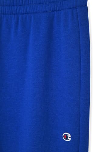 Champion Boys Sweatpants Active Fleece Jogger Pants for Kids - image 2