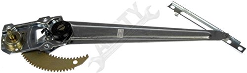 Apdty 851021 Manual Window Regulator (Regulator Only) Replaces 69802-89108 #TOP27