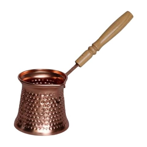 Cafetière Turque FytStycale Cover