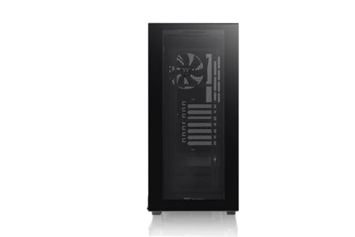 Thermaltake Divider 300 TG Midi Tower Noir
