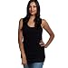 Cariloha Bamboo Racer Tank