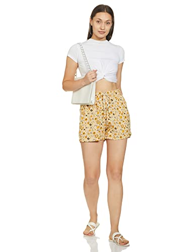 Image of Indigo Women's Bermuda Shorts