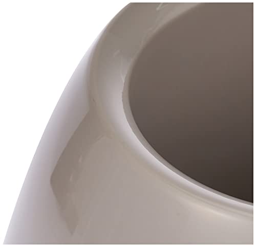 Langohrnapf Cocker Napf, 735 ml, Braun