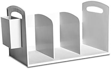 GELTDN Estantería Moderna de plástico para Almacenamiento de Escritorio, Estante para Almacenamiento, Estante para Escritorio de Oficina, Muebles para sujetalibros, GELTDN Estantería Moderna de plástico para Almacenamiento de Escritorio, Estante para Almacenamiento, Estante para Escritorio de Oficina, Muebles para sujetalibros,