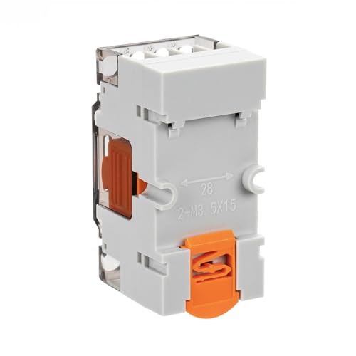 Module de relais M4T-16P-SN 12VDC 4NO pour optimiser la distribution électrique - 7