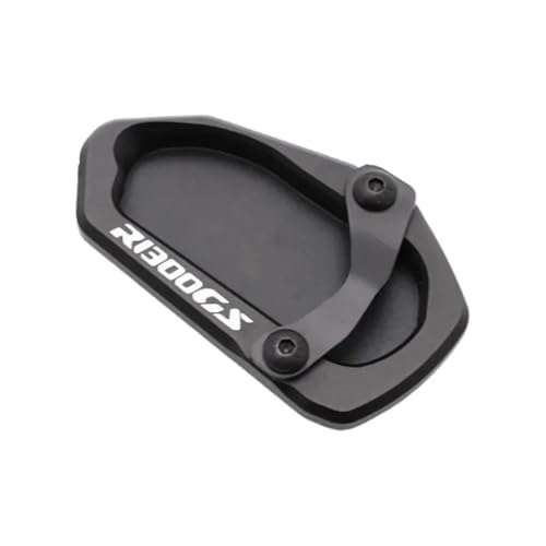 Plaque de support de béquille BMW R1300GS pour stabiliser votre moto