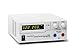 PeakTech 1535 - Laboratory Switching Mode Power Supply DC 1-32V / 0-20A with 3-Digit LED Display, Power Supplies, 3 Recordable Presets, Overload Protection, High Power Efficiency - 200~240V AC
