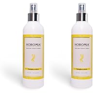 Horomia Deotex Vaniglia E Mirra Profumo Tessuto Bucato Spray