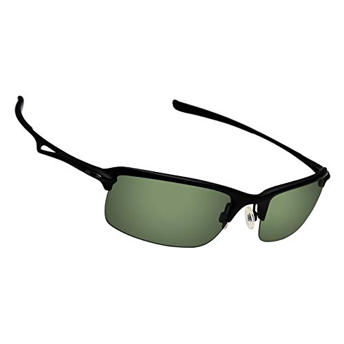 Image of Alphax Polarized Replacement Lenses for Oakley WireTap - Options