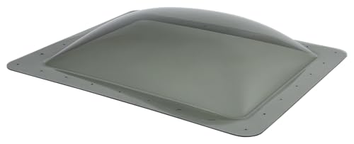 ICON 14430 Skylight, SL2228S, Smoke