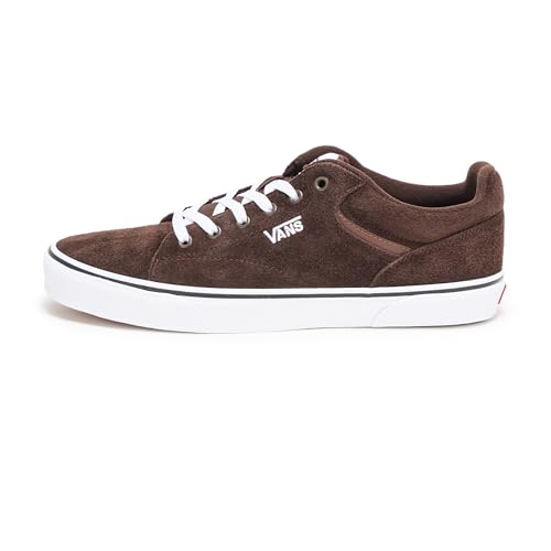Image of Vans Mens SeldanSneaker