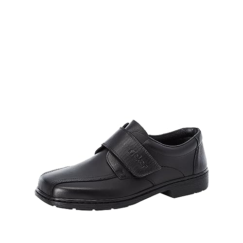 Rieker 16760, Mocassini Uomo