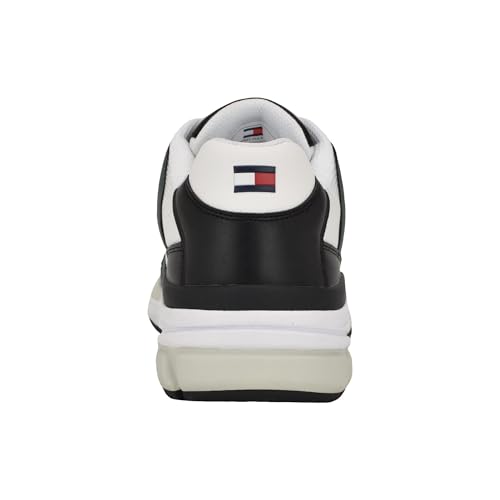 Tommy Hilfiger Men's Pisano Sneaker4
