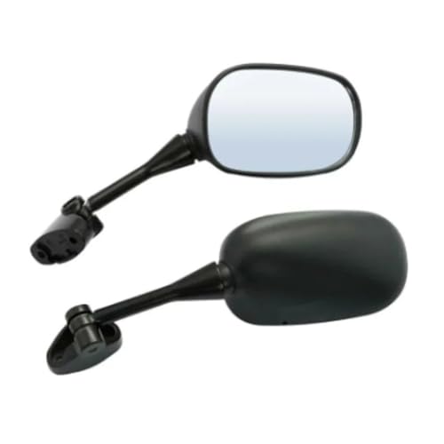Espejo retrovisor de moto para RVT 1000R con cristal de alta claridad