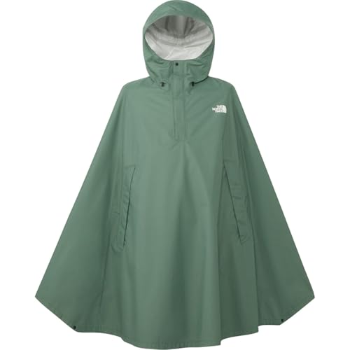 【ユニセックス】アクセスポンチョ(0)