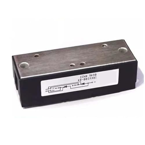 Module IGBT IRKV300-04 haute tension VSKV300-04 commutation 82-0546