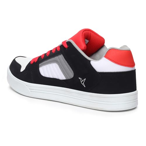 Image of YOHO Cedar Shoes for Men | Big Size Shoes |Comfortable Large Feet Sneakers
