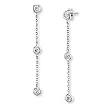 STATEMENT FÜR INDIVIDUALITÄT - Kombiniere zu Deinem Herzflügel Ohrstecker weiteren Schmuck aus unserer großen Produktvielfalt und kreiere Dir Dein einzigartiges Echtschmuck Set passend zu jeder Gelegenheit und jedem Outfit