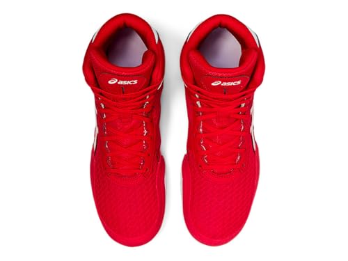 Image of ASICS Men's Matflex 6 Wrestling Shoes