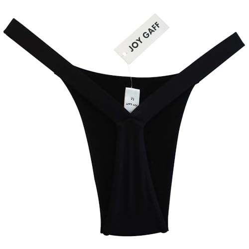 Comfort Tucking Gaff Panty - JOY Gaff Series2