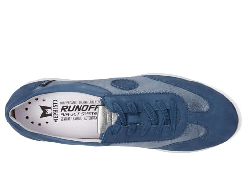 Mephisto Women's Yael Oxford2