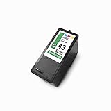 Produits compatibles pour les originaux suivants: 43XL (Couleur), autres noms de fabricants: 18YX143E