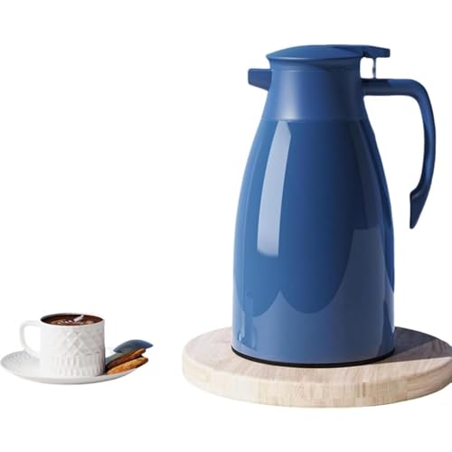 青いガラスボトル 約30cm bluebottle720ml-5.jpg