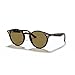 Price comparison product image Ray-Ban Men's 0rb2180 Sunglasses, Havana/B-Classic Brown, 49, Havana/B - Classic Brown, 49