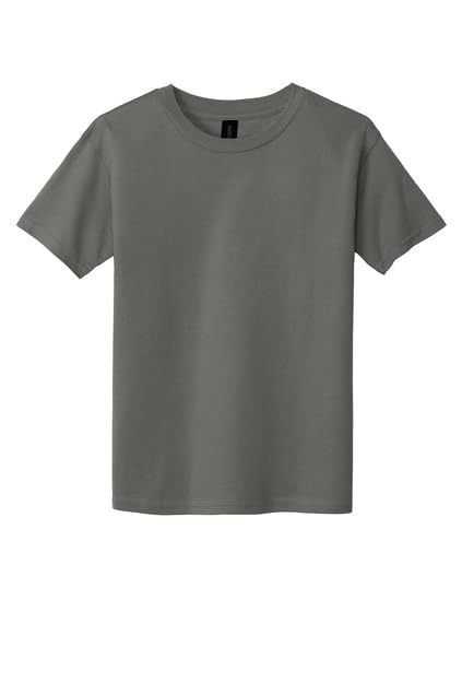 Unisex T Shirts for Man, Women & Kids – Soft Cotton Classic Crew Neck Lightweight Short Sleeve tee Shirts Mens