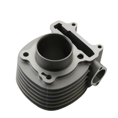Cylindre 52,4 mm pour scooter 125cc avec piston et joints pour moteur de rechange 12100-ARA-000
