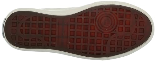 Lacoste Women's Backcourt Sneaker4