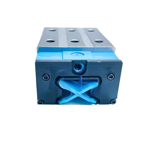 1-Piece new for roller linear rail slider LGR65HAN